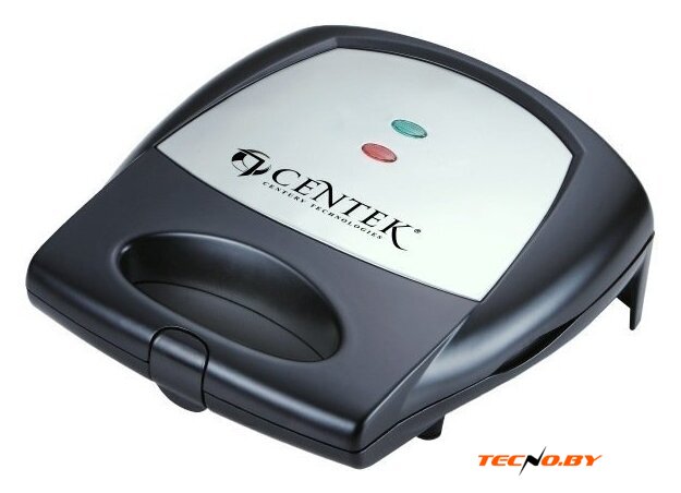 Вафельница CENTEK CT-1450 - Изображение №3 — Интернет-Магазин TECNO.BY