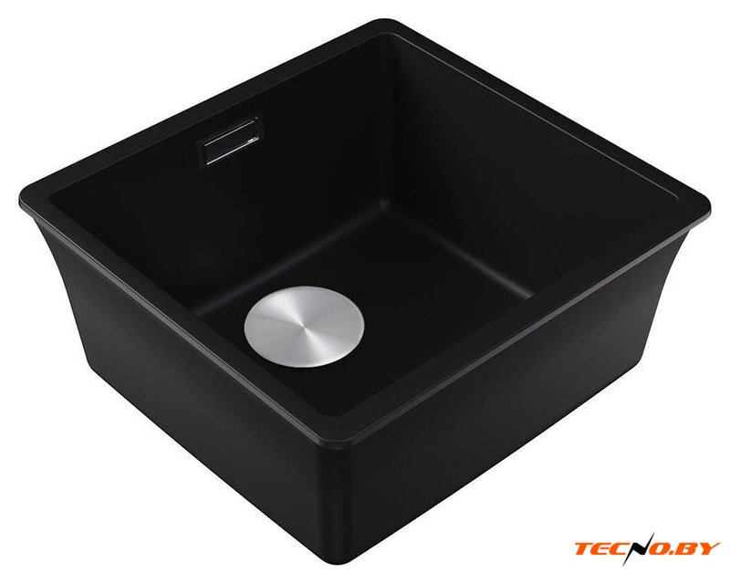 Кухонная мойка Roxen Gap 360270-44VB - Изображение №2 — Интернет-Магазин TECNO.BY