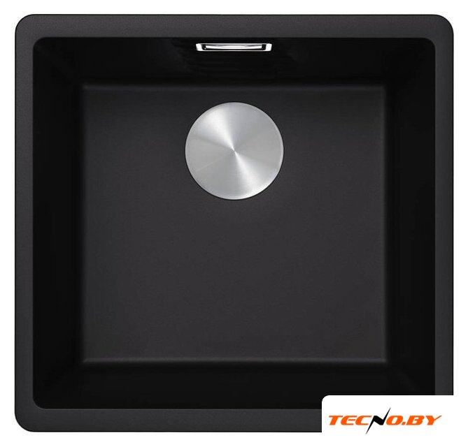 Кухонная мойка Roxen Gap 360270-44VB - Изображение №1 — Интернет-Магазин TECNO.BY