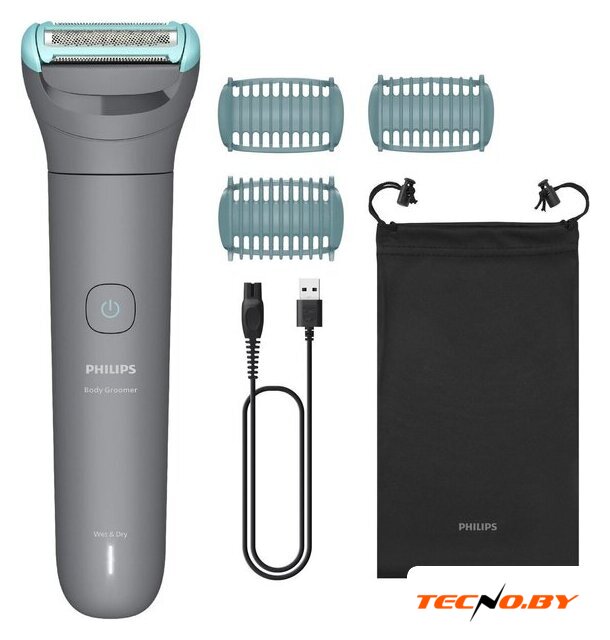 Триммер для тела Philips BG3485/15 - Изображение №1 — Интернет-Магазин TECNO.BY
