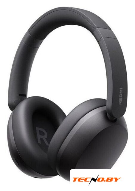 Наушники Xiaomi Redmi Headphones Neo (черный, международная версия) - Изображение №1 — Интернет-Магазин TECNO.BY