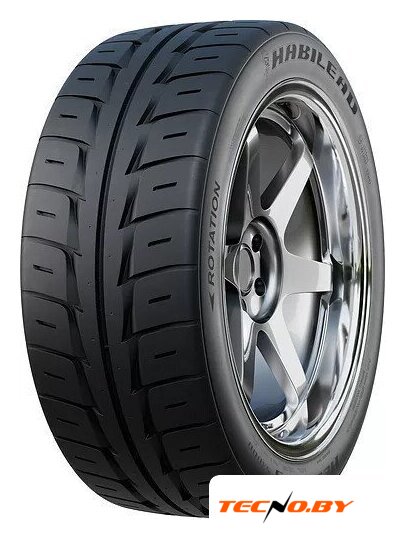 Летние шины Habilead S3000 235/45R17 97W - Изображение №1 — Интернет-Магазин TECNO.BY