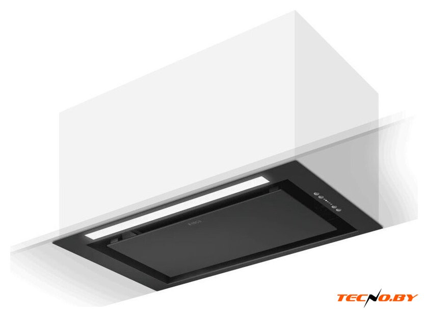 Кухонная вытяжка Elica Lane Sensor @ BL MAT/A/72 - Изображение №1 — Интернет-Магазин TECNO.BY