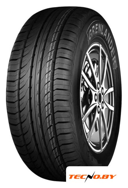 Летние шины Grenlander COLO H01 155/80R13 79T - Изображение №1 — Интернет-Магазин TECNO.BY