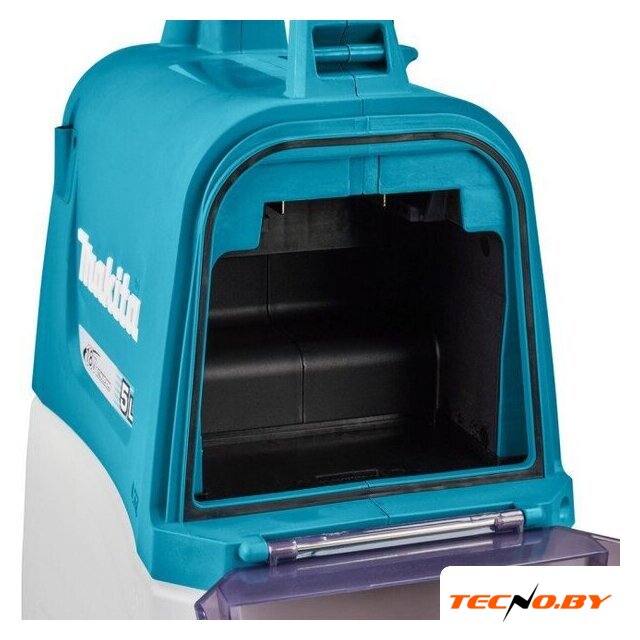 Аккумуляторный опрыскиватель Makita DUS054Z (без АКБ) - Изображение №8 — Интернет-Магазин TECNO.BY