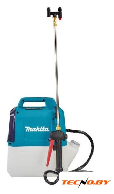 Аккумуляторный опрыскиватель Makita DUS054Z (без АКБ) - Изображение №9 — Интернет-Магазин TECNO.BY