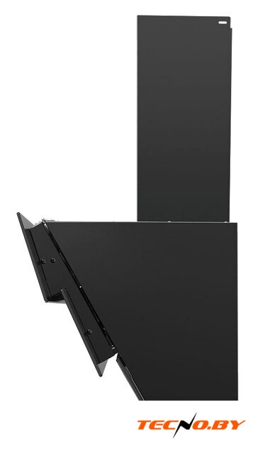 Кухонная вытяжка MAUNFELD Manchester Light 60 (черный) - Изображение №6 — Интернет-Магазин TECNO.BY