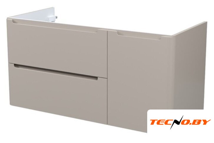  IDDIS Тумба под умывальник Edifice EDI10C0i95 - Изображение №2 — Интернет-Магазин TECNO.BY