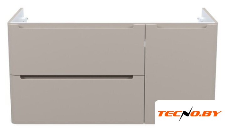  IDDIS Тумба под умывальник Edifice EDI10C0i95 - Изображение №1 — Интернет-Магазин TECNO.BY