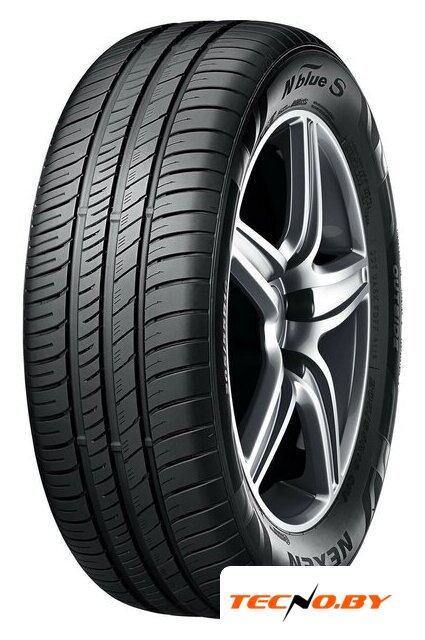 Летние шины Nexen N'Blue S 185/65R15 92T - Изображение №1 — Интернет-Магазин TECNO.BY