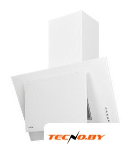 Кухонная вытяжка YOUQ Otama WL 1080 P 50 WH (белый) - Изображение №1 — Интернет-Магазин TECNO.BY