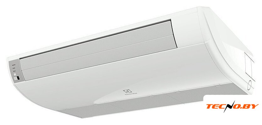 Кондиционер Electrolux EACU-18H/UP3/N3 - Изображение №1 — Интернет-Магазин TECNO.BY