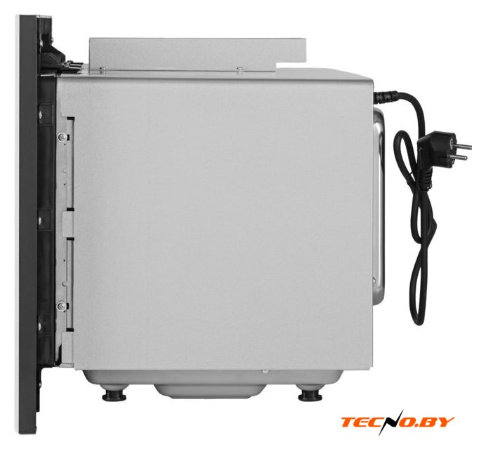 Микроволновая печь YOUQ YQMB 92510EEP02F WH - Изображение №2 — Интернет-Магазин TECNO.BY