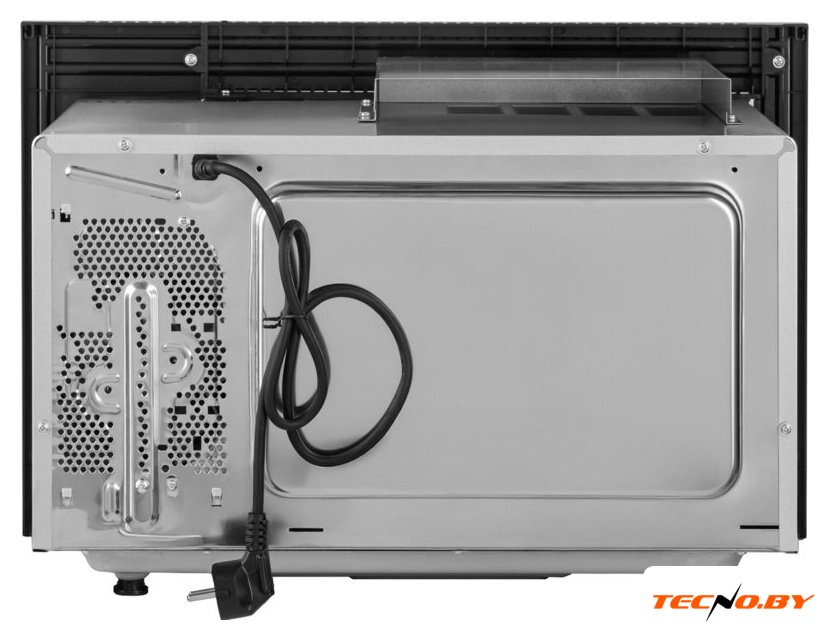 Микроволновая печь YOUQ YQMB 92510EEP02F WH - Изображение №4 — Интернет-Магазин TECNO.BY