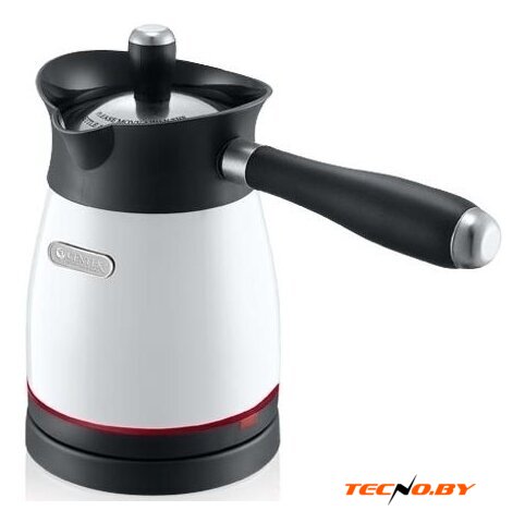 Электрическая турка CENTEK CT-1080 W - Изображение №2 — Интернет-Магазин TECNO.BY