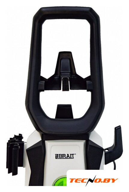 Мойка высокого давления Brait HPW 1800C - Изображение №9 — Интернет-Магазин TECNO.BY