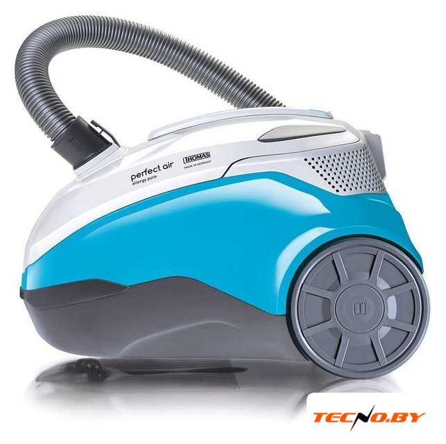 Пылесос Thomas Perfect Air Allergy Pure 786526 - Изображение №2 — Интернет-Магазин TECNO.BY