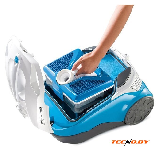 Пылесос Thomas Perfect Air Allergy Pure 786526 - Изображение №12 — Интернет-Магазин TECNO.BY