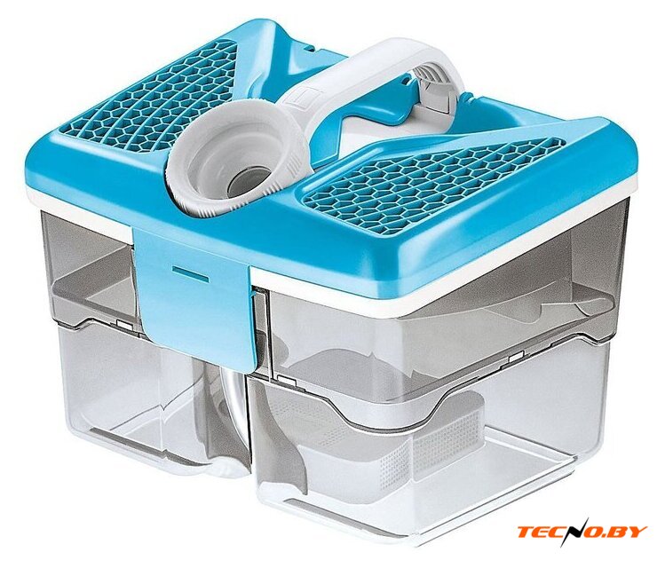 Пылесос Thomas Perfect Air Allergy Pure 786526 - Изображение №7 — Интернет-Магазин TECNO.BY
