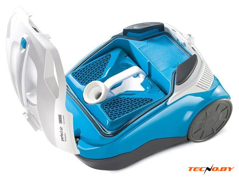 Пылесос Thomas Perfect Air Allergy Pure 786526 - Изображение №6 — Интернет-Магазин TECNO.BY