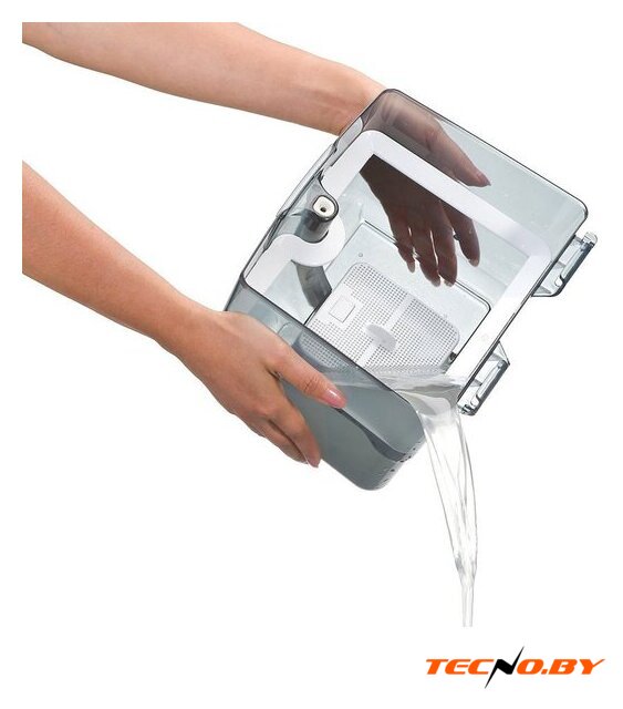 Пылесос Thomas Perfect Air Allergy Pure 786526 - Изображение №13 — Интернет-Магазин TECNO.BY