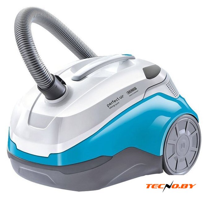 Пылесос Thomas Perfect Air Allergy Pure 786526 - Изображение №1 — Интернет-Магазин TECNO.BY