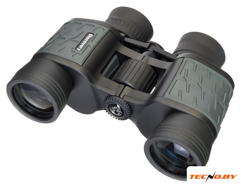 Бинокль Discovery Discovery Field 8x40 79582 - Изображение №1 — Интернет-Магазин TECNO.BY