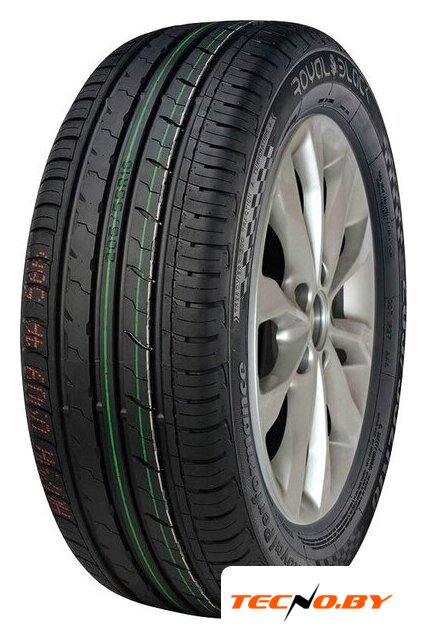 Летние шины Royal Black Royal Performance 225/55R16 99W XL - Изображение №1 — Интернет-Магазин TECNO.BY