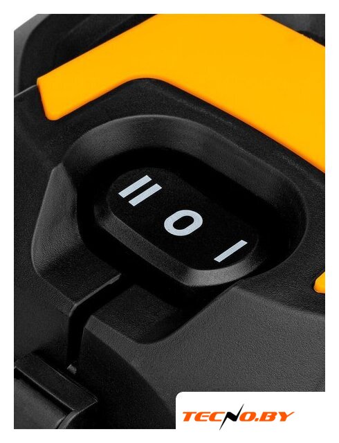 Пылесос Denzel RVC20 - Изображение №22 — Интернет-Магазин TECNO.BY
