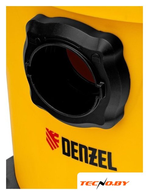 Пылесос Denzel RVC20 - Изображение №18 — Интернет-Магазин TECNO.BY