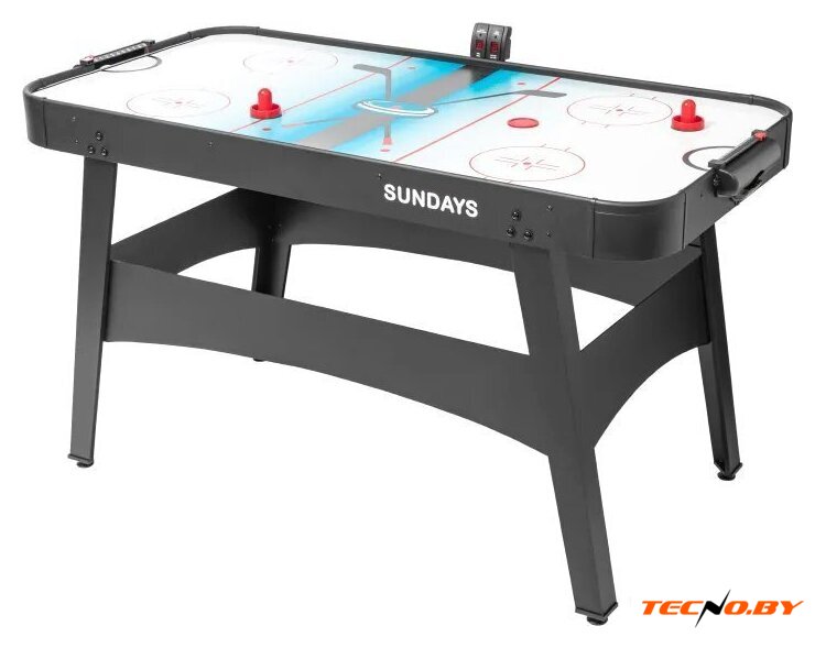 Аэрохоккей Sundays GT-5427WM - Изображение №1 — Интернет-Магазин TECNO.BY