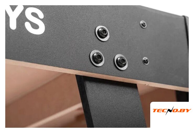 Аэрохоккей Sundays GT-5427WM - Изображение №8 — Интернет-Магазин TECNO.BY