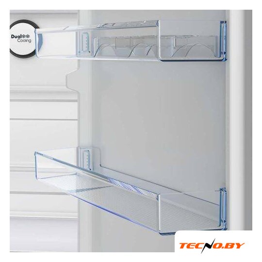 Холодильник BEKO B3R0CNK362HW - Изображение №7 — Интернет-Магазин TECNO.BY