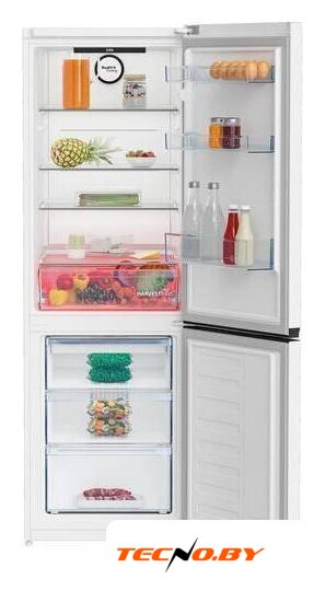 Холодильник BEKO B3R0CNK362HW - Изображение №3 — Интернет-Магазин TECNO.BY