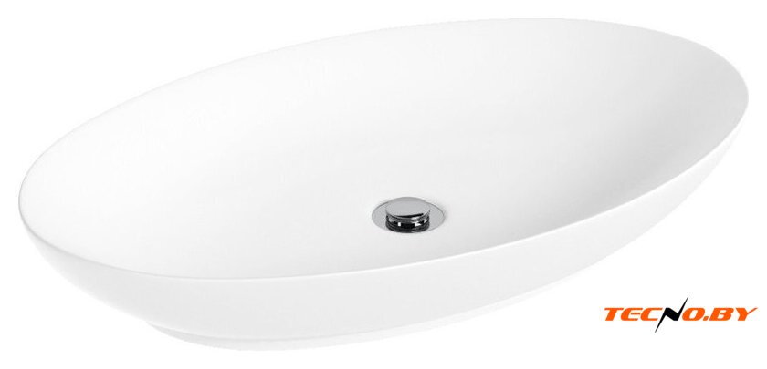 Умывальник Lauter 21571 + Moon 21СK81691C с донным клапаном 21190CH (хром) - Изображение №2 — Интернет-Магазин TECNO.BY