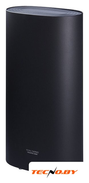 Бойлер косвенного нагрева с ТЭНом Royal Thermo Aquatec Inox RTWX-F 100.1 (графит) - Изображение №3 — Интернет-Магазин TECNO.BY