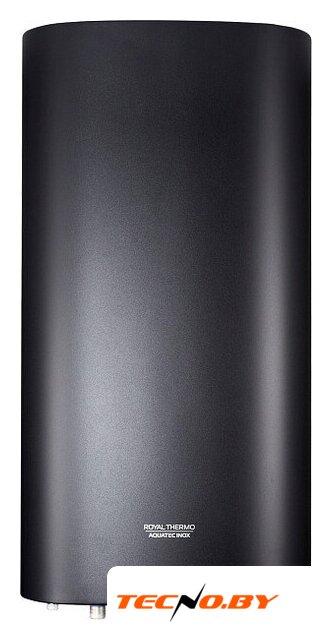 Бойлер косвенного нагрева с ТЭНом Royal Thermo Aquatec Inox RTWX-F 100.1 (графит) - Изображение №2 — Интернет-Магазин TECNO.BY
