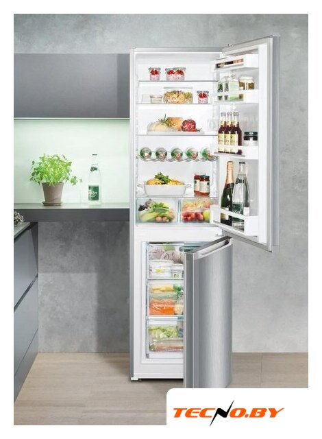 Холодильник Liebherr CUele 3331 - Изображение №8 — Интернет-Магазин TECNO.BY