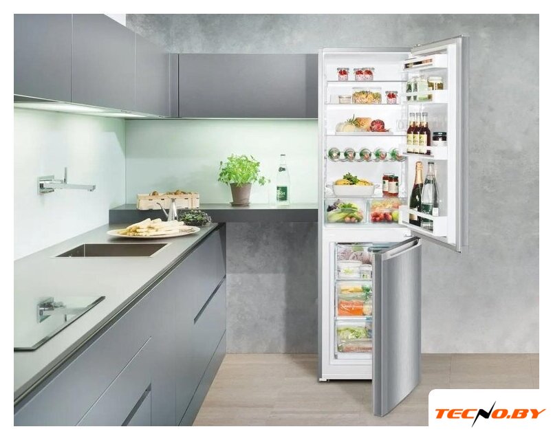 Холодильник Liebherr CUele 3331 - Изображение №7 — Интернет-Магазин TECNO.BY