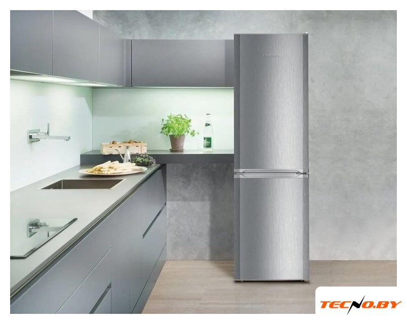 Холодильник Liebherr CUele 3331 - Изображение №5 — Интернет-Магазин TECNO.BY
