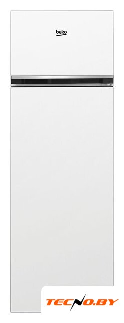 Холодильник BEKO B1RDSK280W - Изображение №1 — Интернет-Магазин TECNO.BY