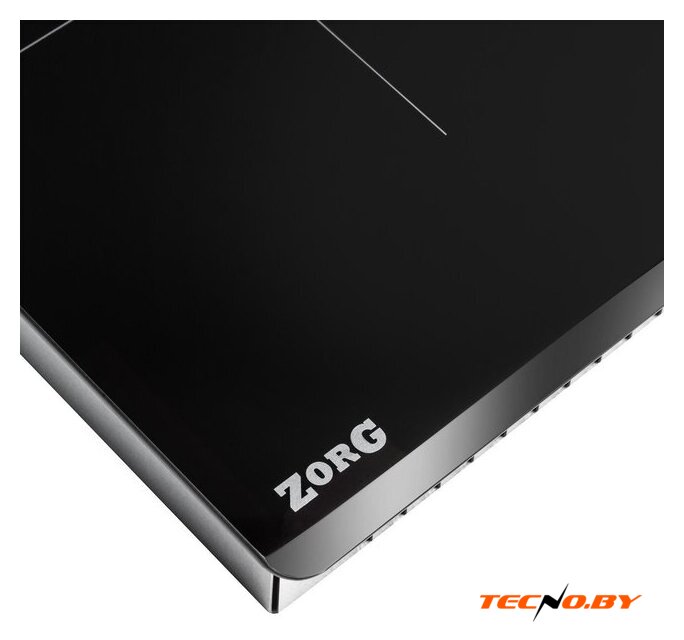 Варочная панель ZorG INO45 black - Изображение №4 — Интернет-Магазин TECNO.BY