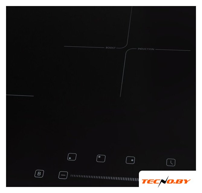 Варочная панель ZorG INO45 black - Изображение №5 — Интернет-Магазин TECNO.BY