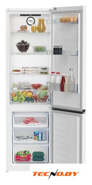 Холодильник BEKO B3R0CNK402HW - Изображение №3 — Интернет-Магазин TECNO.BY