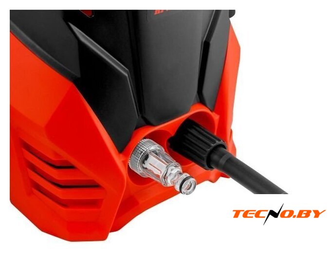 Мойка высокого давления ECO HPW-1600 - Изображение №5 — Интернет-Магазин TECNO.BY