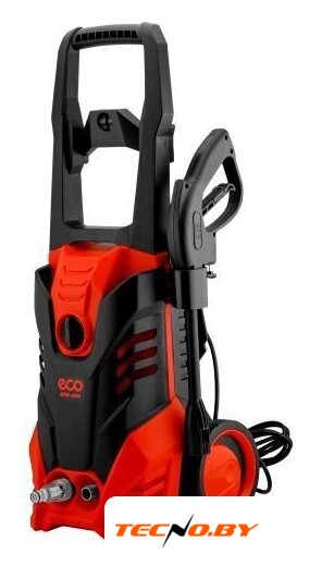 Мойка высокого давления ECO HPW-1600 - Изображение №2 — Интернет-Магазин TECNO.BY