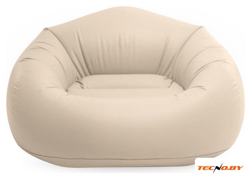 Надувное кресло Intex 66505NP - Изображение №2 — Интернет-Магазин TECNO.BY