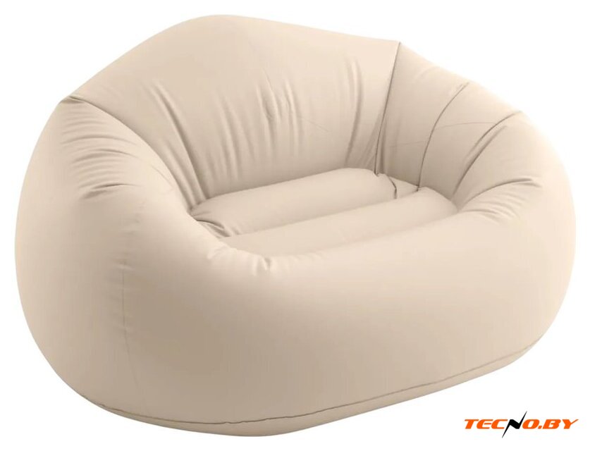 Надувное кресло Intex 66505NP - Изображение №1 — Интернет-Магазин TECNO.BY
