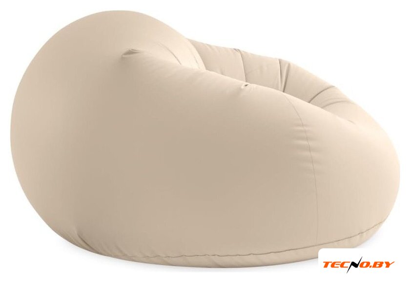 Надувное кресло Intex 66505NP - Изображение №4 — Интернет-Магазин TECNO.BY