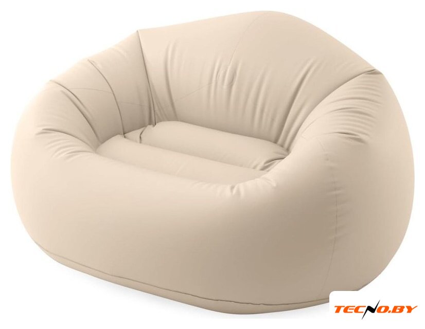 Надувное кресло Intex 66505NP - Изображение №3 — Интернет-Магазин TECNO.BY